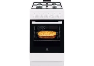Плита Electrolux LKG504011W