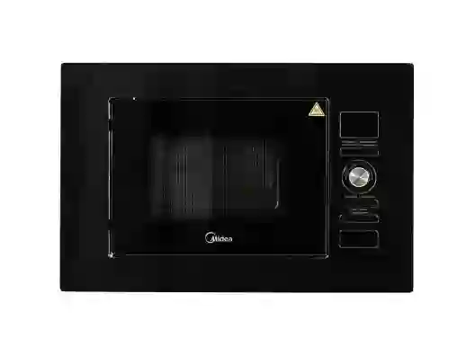 Микроволновка с грилем Midea AG820BJU BL (6944271677681)