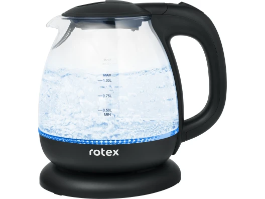 Электрочайник Rotex RKT80-B
