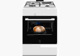 Плита Electrolux LKM624022W