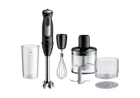 Блендер Braun MQ 55254 MBK