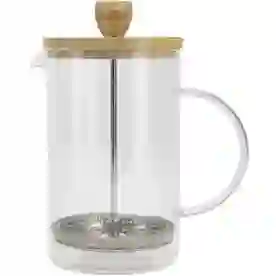 Френч-пресс Bergner Coffee & tea lovers 800 мл (BG-38351-MM)