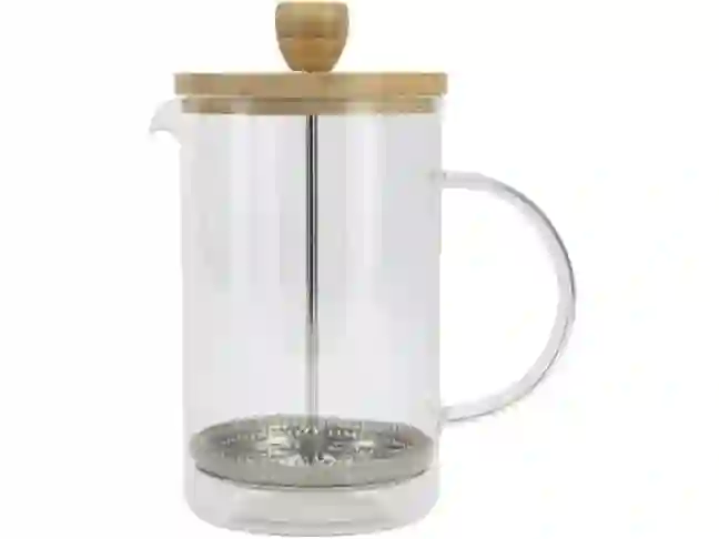 Френч-пресс Bergner Coffee & tea lovers 800 мл (BG-38351-MM)