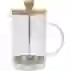 Френч-пресс Bergner Coffee & tea lovers 800 мл (BG-38351-MM)