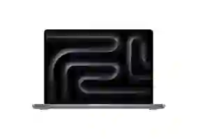 Ноутбук Apple MacBook Pro 14" Space Gray Late 2023 (Z1C80001F)