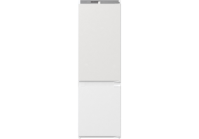 Холодильник с морозильной камерой Gorenje NRKI418EA0