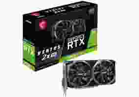 Видеокарта MSI GeForce RTX 3050 VENTUS 2X XS 8G OC (912-V809-4287)