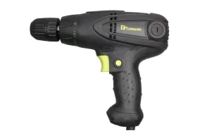 Шуруповерт мережевий Grunfeld PDS-300RE-2