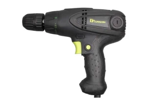 Шуруповерт мережевий Grunfeld PDS-300RE-2