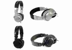 Наушники Audio-Technica ATH-PRO500