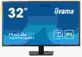 Монитор Iiyama X3270QSU-B1