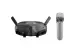 FPV окуляри + пульт DJI Goggles 2 Motion Combo (CP.FP.00000120.01)