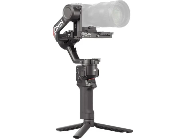 Стабилизатор для камеры DJI RS 4 Combo (CP.RN.00000344.03)