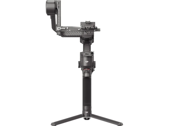 Стабилизатор для камеры DJI RS 4 Pro (CP.RN.00000345.03)