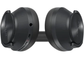 Наушники с микрофоном Technics EAH-A800 Black (EAH-A800E-K)