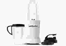 Фітнес-блендер NUTRIBULLET NB907MAW