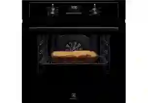 Духовка електрична Electrolux EOF3H40BK