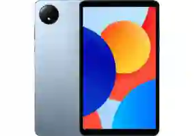 Планшет Xiaomi Redmi Pad SE 8.7 4/128GB Sky Blue (VHU5070EU)