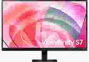 Монитор Samsung 32" ViewFinity HRM S70D Monitor (LS32D700EAIXCI)