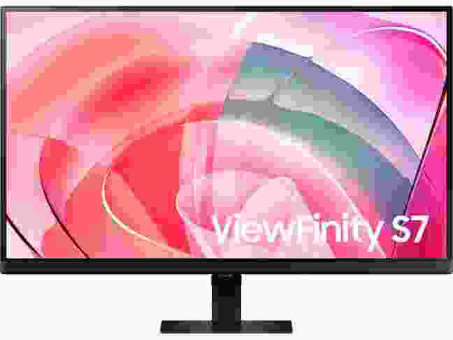 Монітор Samsung 32" ViewFinity HRM S70D Monitor (LS32D700EAIXCI)