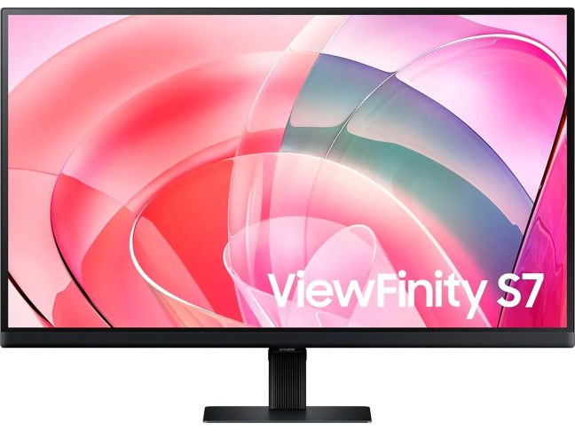 Монітор Samsung 32" ViewFinity HRM S70D Monitor (LS32D700EAIXCI)