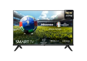Телевізор Hisense 32A4N