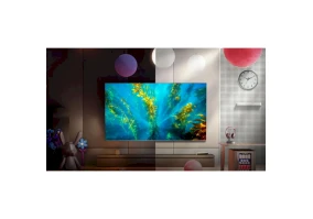 Телевизор Hisense 50A6N