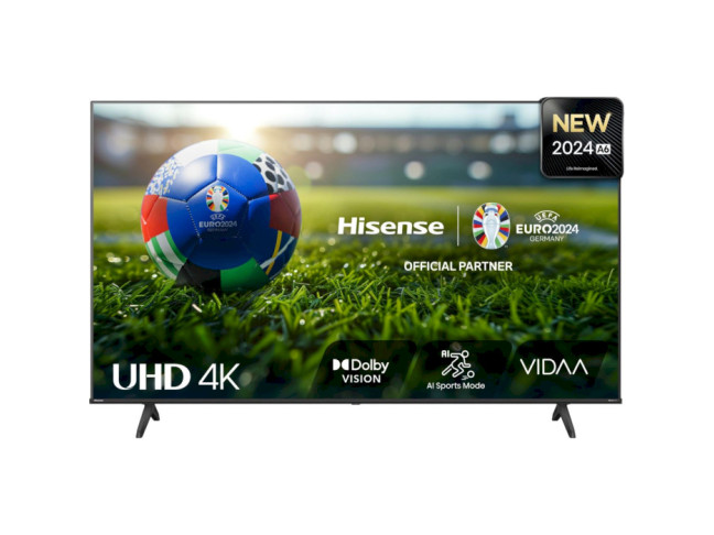 Телевізор Hisense 50A6N