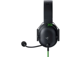 Навушники з мікрофоном Razer Blackshark V2 X for Playstation Black (RZ04-03241000-R3G1)