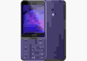 Мобильный телефон Nokia 235 4G 2024 Purple