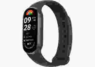 Фітнес-браслет Xiaomi Smart Band 9 Midnight Black (BHR8337GL)