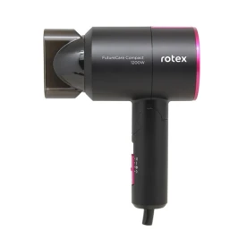 Фен Rotex FutureCare Comp (RFF126-V)
