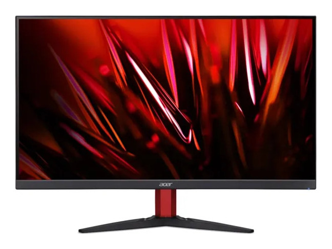 Монітор Acer Nitro Gaming Monitor KG242YEbmiix (UM.QX2EE.E01)