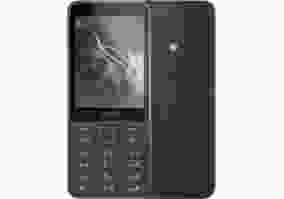 Мобільний телефон Nokia 235 4G 2024 Black (1GF026GPA2C01)