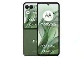 Смартфон Motorola Razr 50 Ultra 12/512GB Spring Green