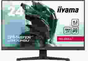 Монитор Iiyama G-Master G2470HSU-B6