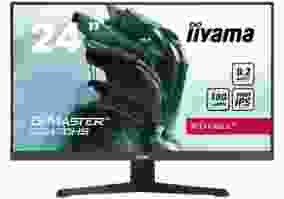 Монитор Iiyama G-MASTER Red Eagle G2470HS-B1