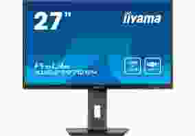 Монітор Iiyama XUB2797QSN-B1