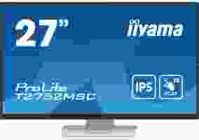 Монитор Iiyama T2752MSC-W1