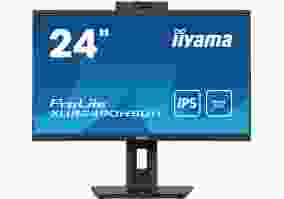 Монітор Iiyama XUB2490HSUH-B1