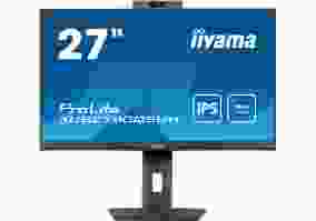 Монітор Iiyama ProLite XUB2790QSUH-B1