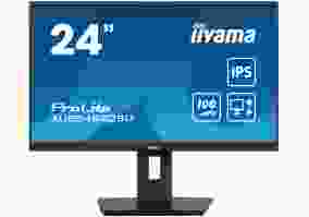 Монітор Iiyama XUB2492QSU-B1