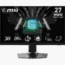 Монитор MSI Optix G272QPF E2 (9S6-3CD39T-014)