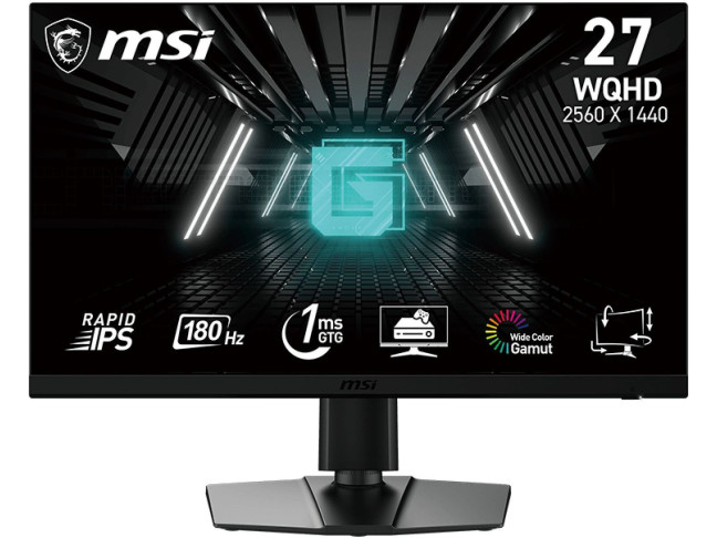 Монитор MSI Optix G272QPF E2 (9S6-3CD39T-014)