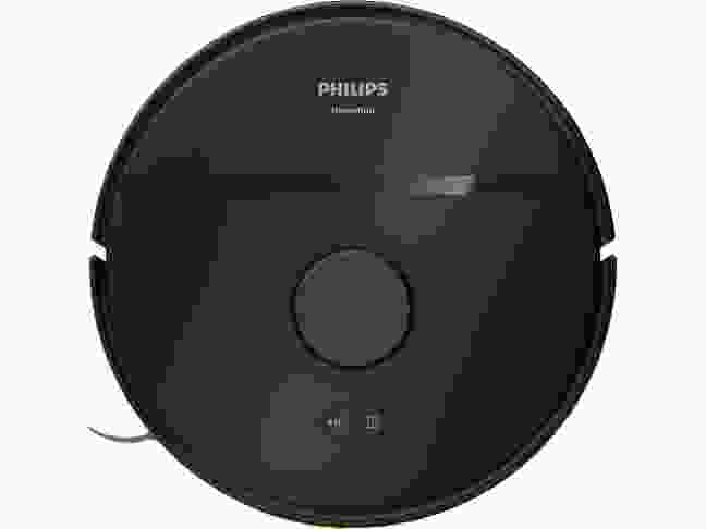 Робот-пылесос с влажной уборкой Philips XU2000/10