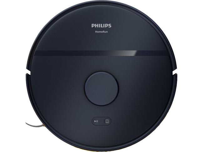 Робот-пылесос с влажной уборкой Philips XU2000/10