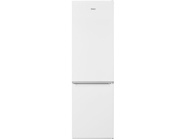 Холодильник з морозильною камерою Whirlpool W5921EW