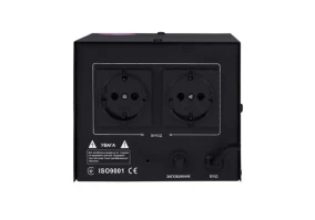 Стабілізатор напруги Gemix GMX-1001D