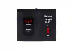 Стабілізатор напруги Gemix GMX-1001D