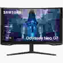 Монитор Samsung Odyssey NEO G7 (LS32BG752)